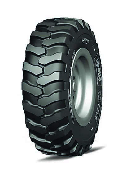 Шина APOLLO AWE 713 9.00-20 14PR  в Москве