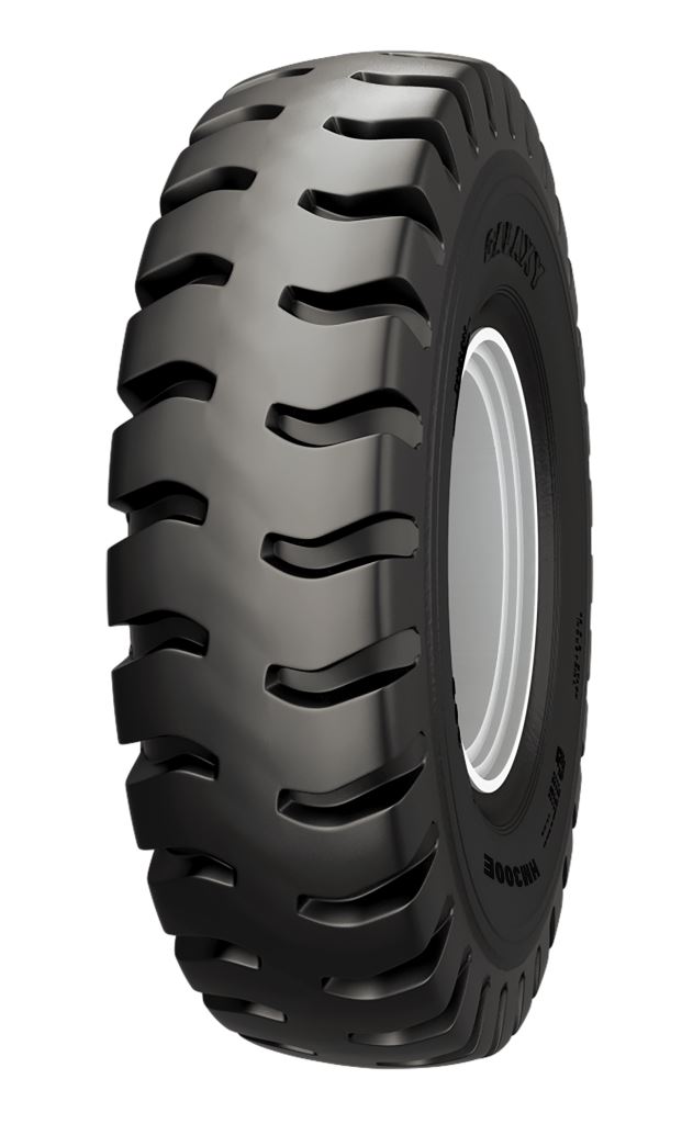 Шина Galaxy HM300E 14.00-24 28PR  в Москве