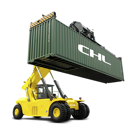 Ричстакер CHL RSH4528 - Vo 45,0т 2,5-15,0м Volvo Арт 475530