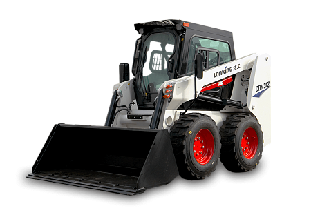 Мини-погрузчик Lonking CDM312-I арт. 10000517