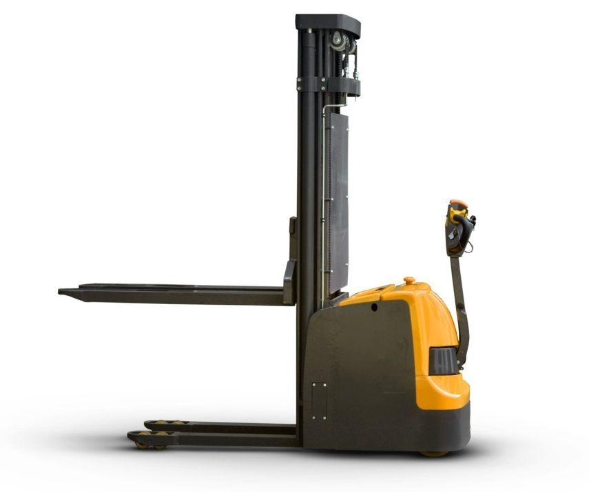 Электрический штабелер JIALIFT CL 1235 1,2т 3,5м 100Ач Арт. 111235