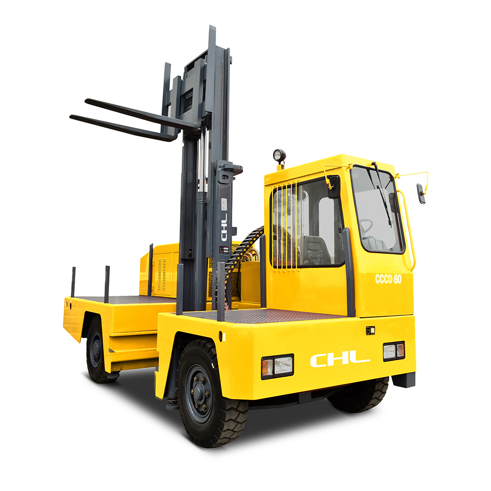 Боковой погрузчик CHL CCCD60 6,0т 3,6м Xichai Арт 713861