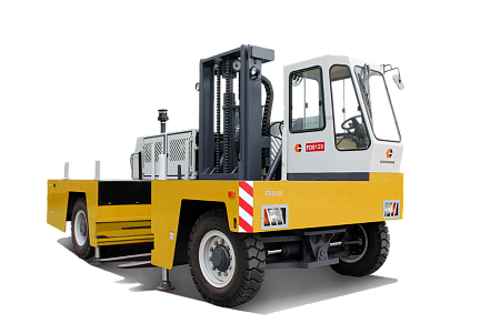 Боковой погрузчик GOODSENSE FDS120 12,0т 3,6м Xinchai Арт 391427