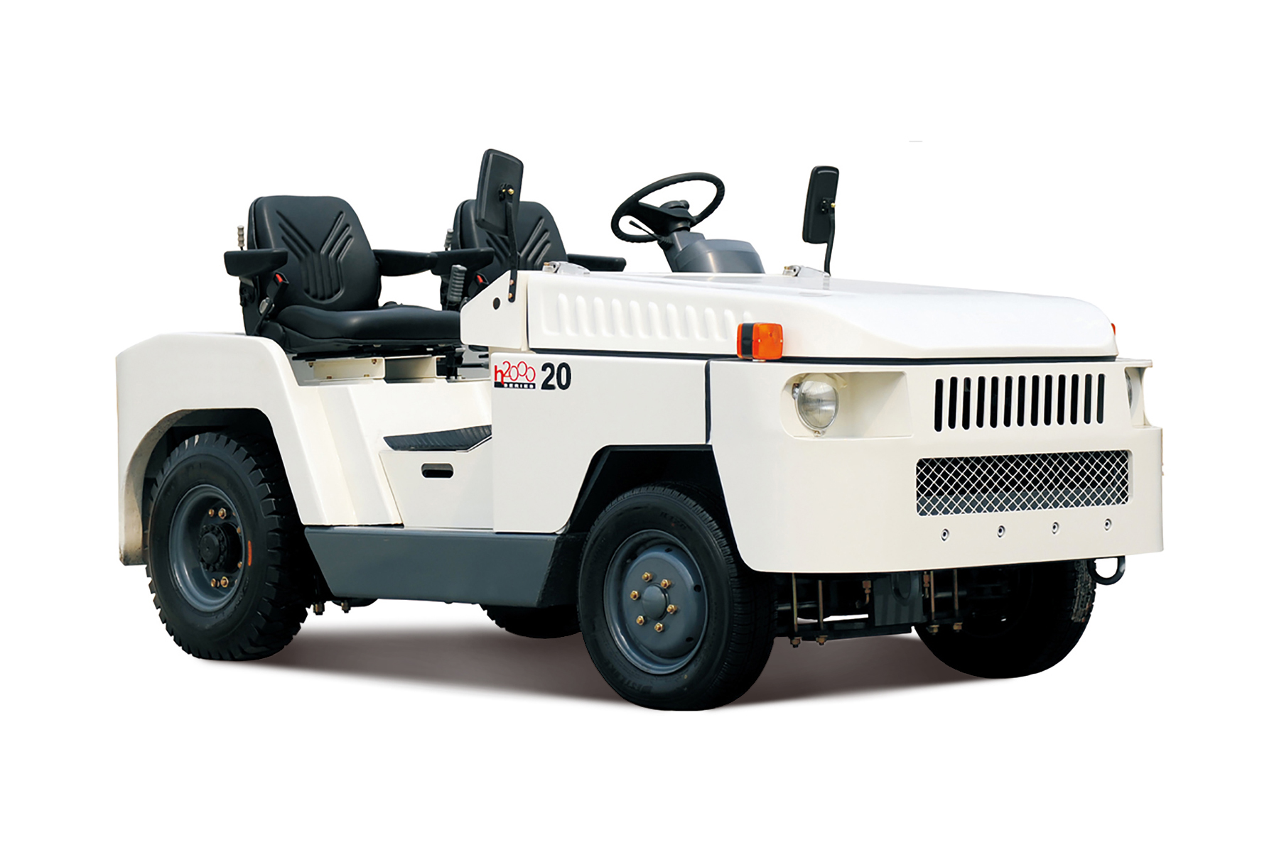 Бензиновый тягач CHL QYQD20 2,0т Nissan Арт 144246
