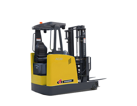 Ричтрак GOODSENSE FBR20 2,0т 2,0-7,4м 400Ач Арт 312034