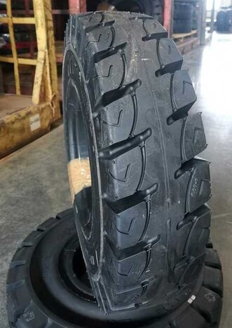 Шина Galaxy MFS 101 SDS 250-15 с замком