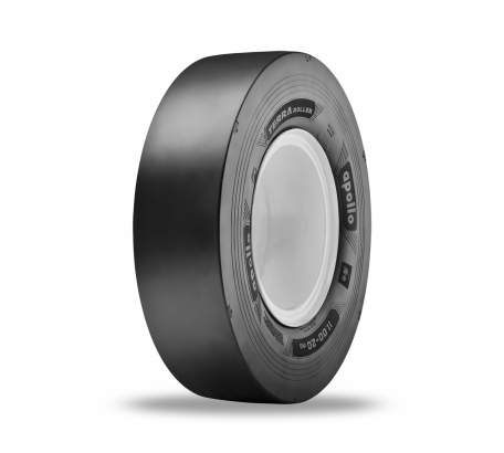 Шина APOLLO Terra Roller 11.00-20 18PR  в Москве