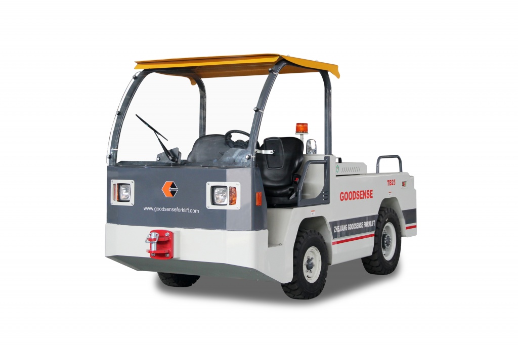 Электрический тягач GOODSENSE TB25 2,5т Арт 125162