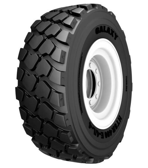Шина Galaxy HTSR 400 23.5R-25 185B  в Москве