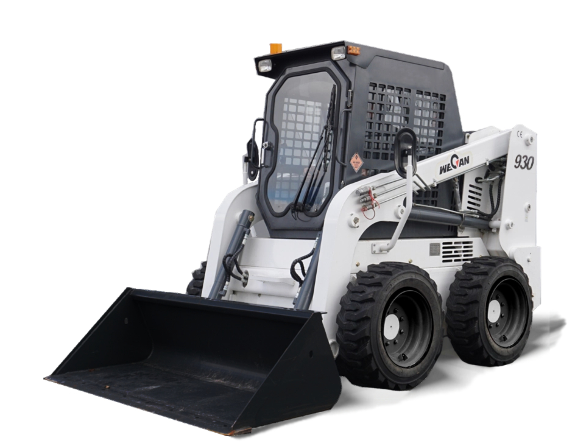 Мини-погрузчик WECAN WT930 арт. 10000502