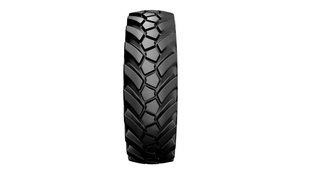 Шина Galaxy GIRAFFE XLW 15.5-25 12PR  в Москве
