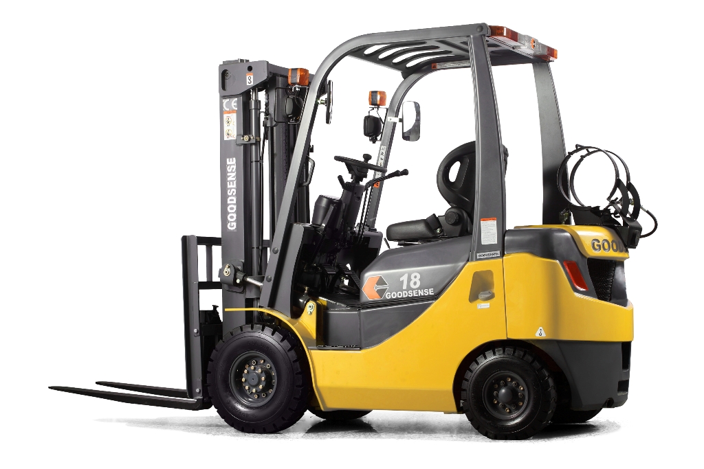 Бензиновый погрузчик GOODSENSE FY18 1,8т 3,0м Nissan Арт 628812