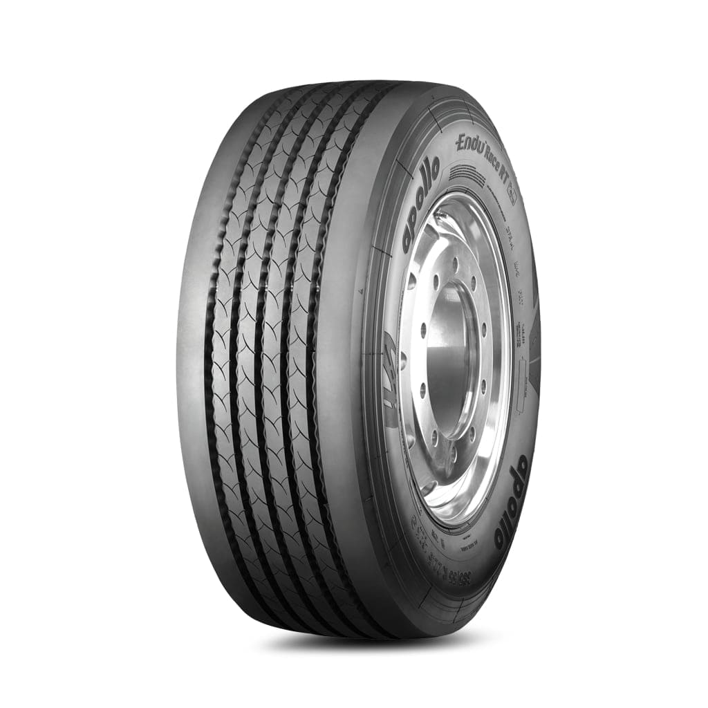 Шина APOLLO Endu Race RTn 385/65R-22.5 160K  в Москве