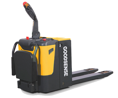 Электрическая тележка GOODSENSE FBT20 2,0т 210Ач Арт 272147