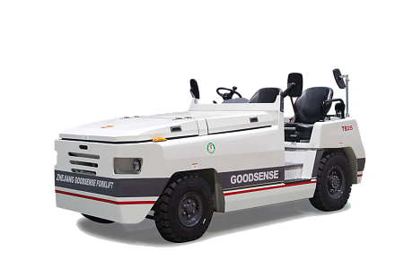 Электрический тягач GOODSENSE TB25R 2,5т Арт 314161