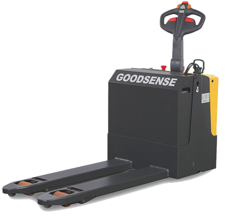 Электрическая тележка GOODSENSE FBT20E 2,0т 165Ач Арт 210319