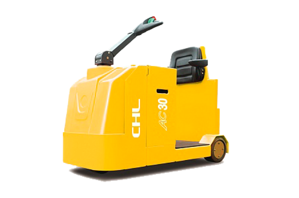 Электрический тягач CHL QYD30S - LF 3,0т 280Ач Арт 228108