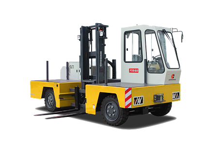 Боковой погрузчик GOODSENSE FDS60 6,0т 3,6м Xinchai Арт 838773