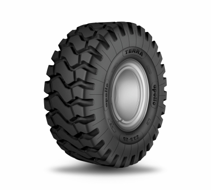 Шина APOLLO Terra L3 17.5-25 20PR