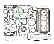 YM729901-92660 Прокладки двигателя, комплект Komatsu 4D92E/4D94E (Graphite) TVH