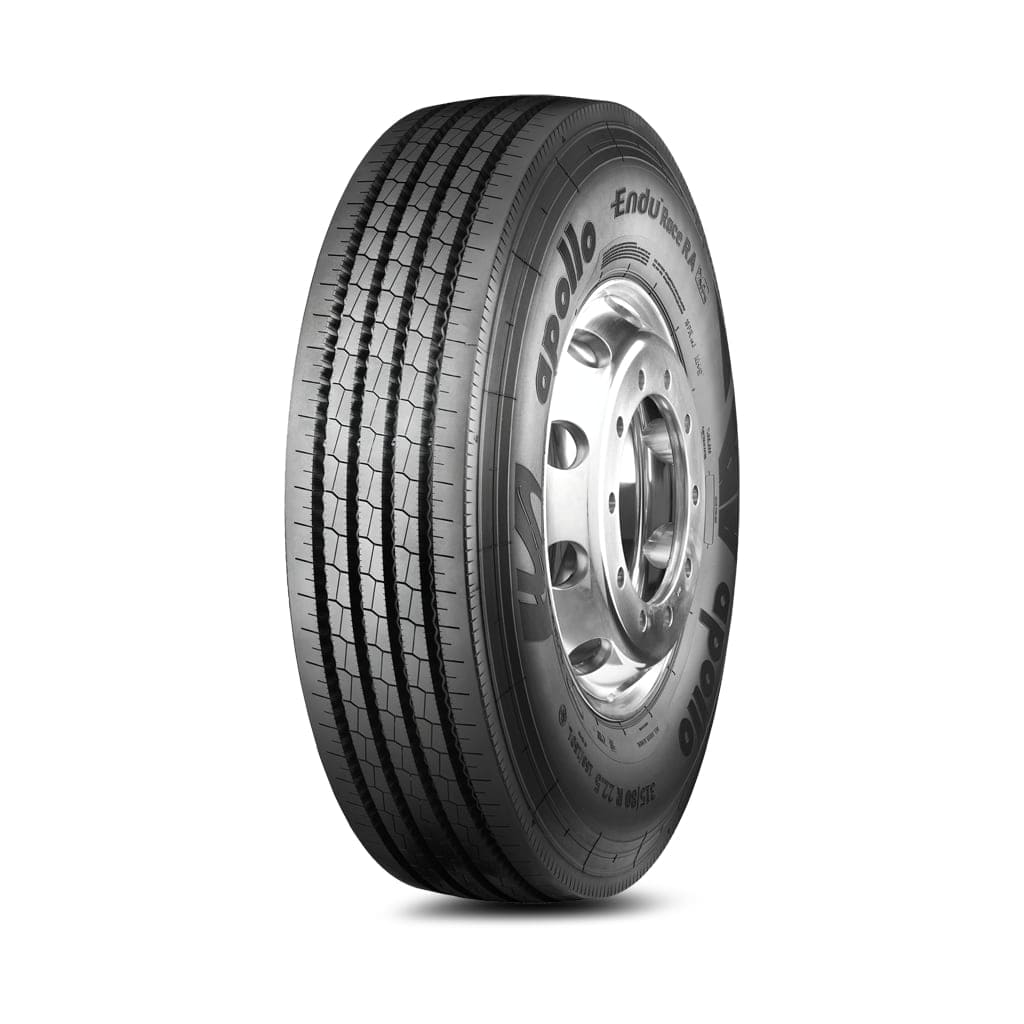 Шина APOLLO Endu Race RA 295/80R-22.5 152/148M  в Москве