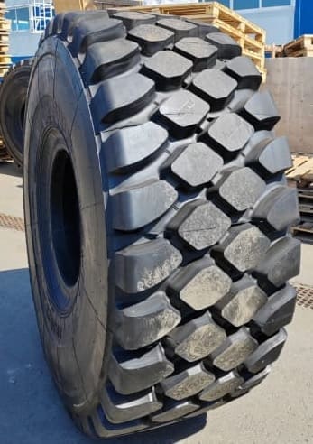 Шина WORCRAFT E4/L4 29.5R-25 216A2/200B  в Москве