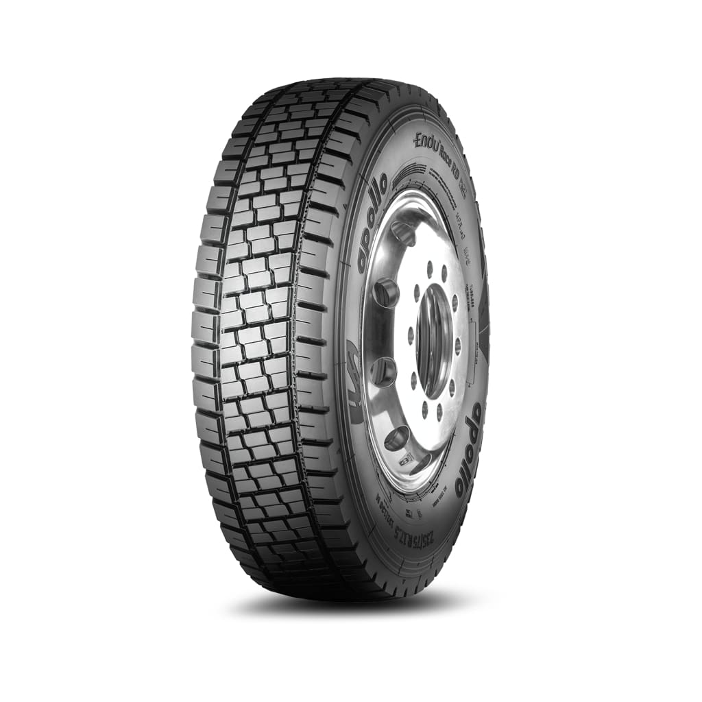 Шина APOLLO Endu Race RD 215/75R-17.5 126/124M  в Москве