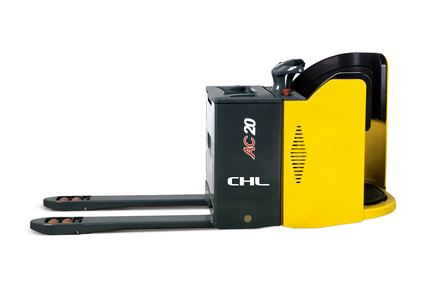 Электрическая тележка CHL СBD20 - 490 2,0т 280Ач Арт 208403