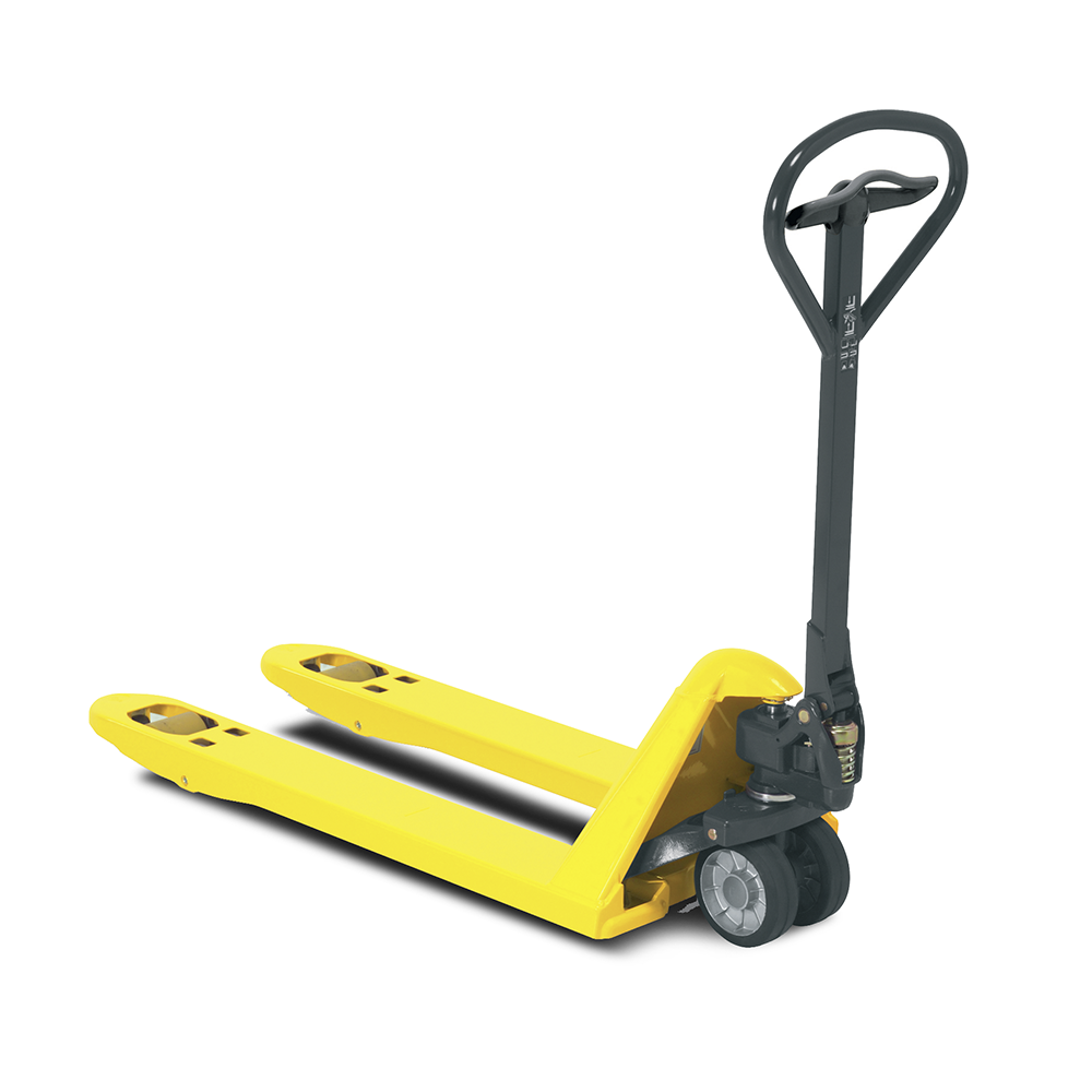 Гидравлическая тележка FUNLIFT20 2,0т Арт 384892