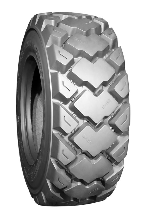 Шина MRL ML2 482 10-16.5 12PR  в Москве