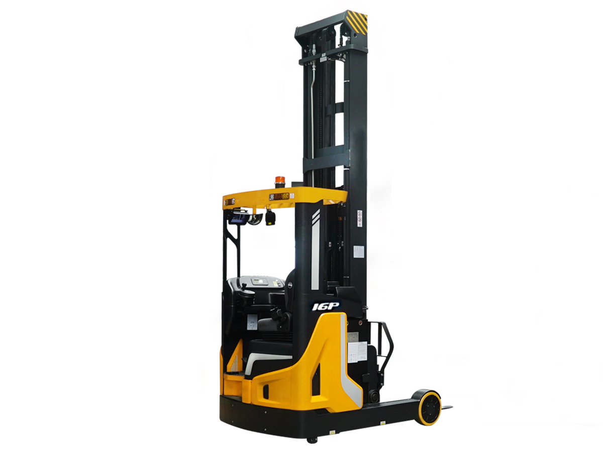 Ричтрак HYPER RT16PRO 1,6т 9,5м 420Ач Арт 917339