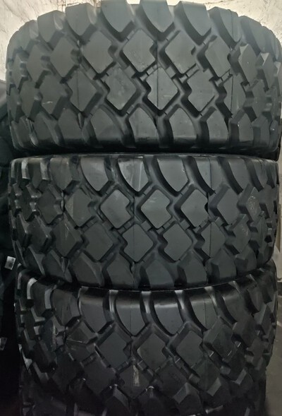 Шина TRANSMATE E3/L3 26.5R-25 209A2  в Москве