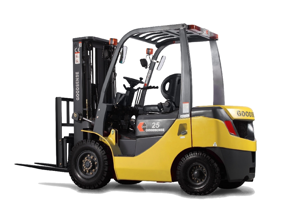 Дизельный погрузчик GOODSENSE FD25 2,5т 3,0м Xinchai Арт 492778